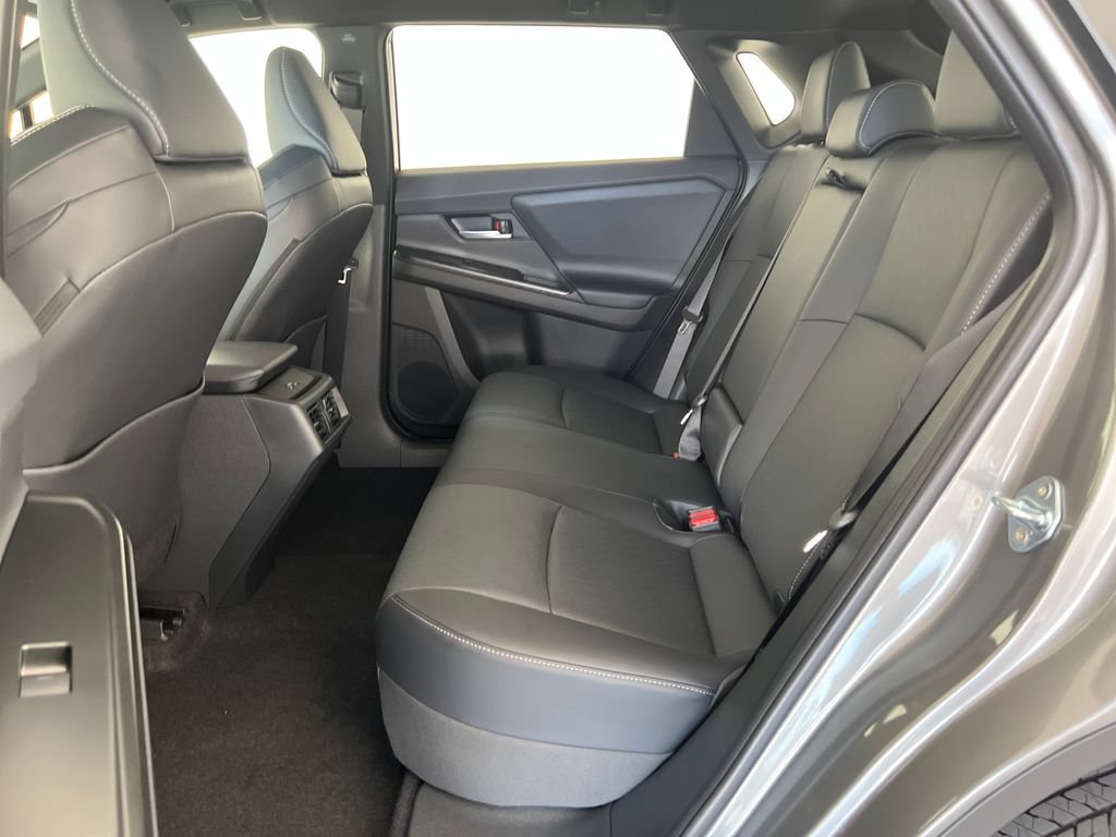 New 2026 Subaru Solterra AWD/4WD image 26