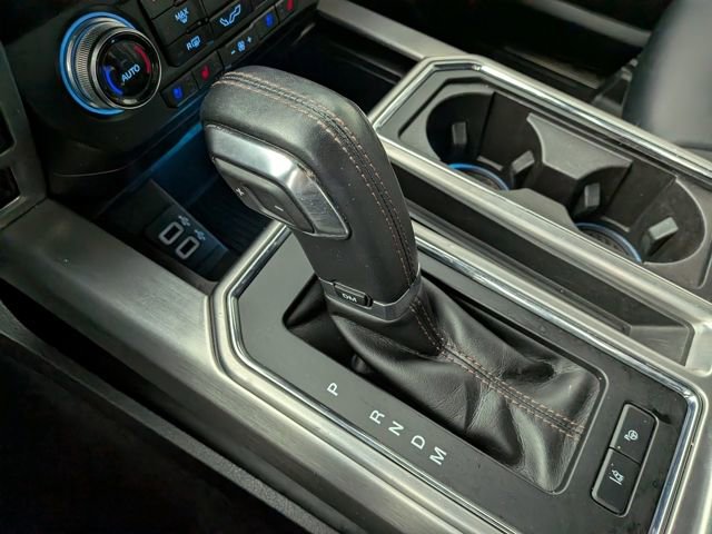 Used 2019 Ford F150 Platinum w/ Equipment Group 701A Luxury image 22