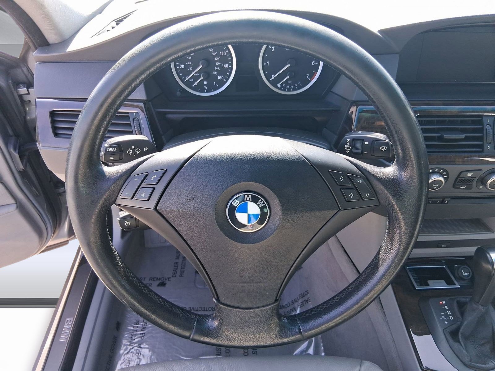 Used 2004 BMW 525i Sedan image 16