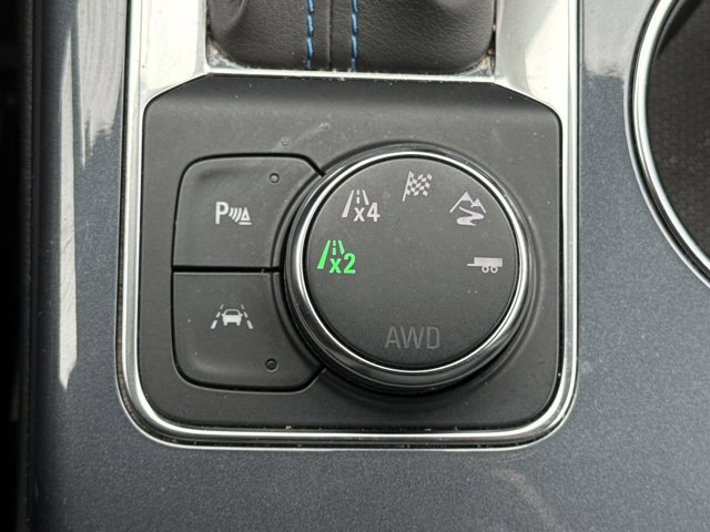 Used 2023 Chevrolet Blazer RS w/ Driver Confidence II Package image 24