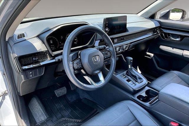Used 2023 Honda CR-V EX-L image 17