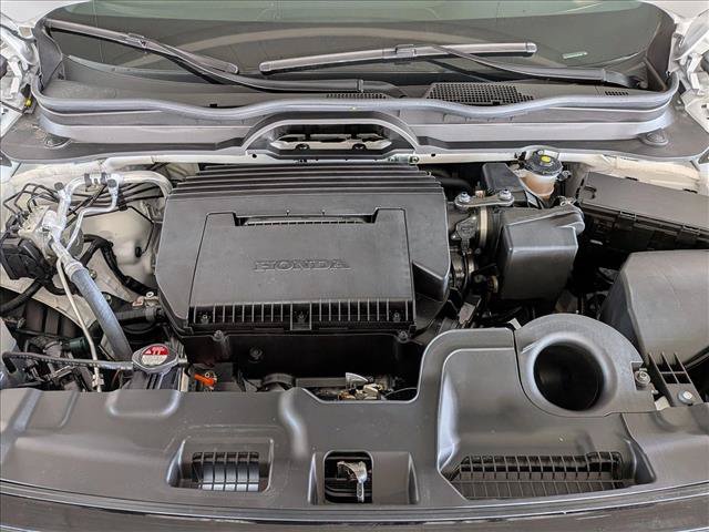 Used 2026 Honda Passport TrailSport image 23