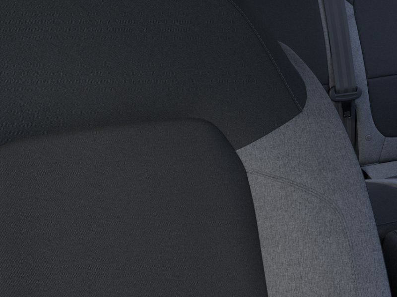 New 2026 Ford Bronco 4-Door AWD/4WD image 20