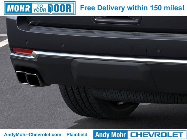 New 2026 Chevrolet Tahoe High Country image 14