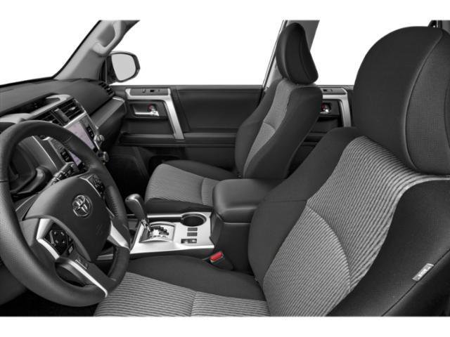 Certified 2024 Toyota 4Runner SR5 AWD/4WD image 9