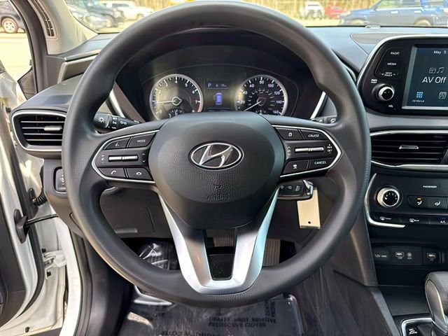 Used 2020 Hyundai Santa Fe SE AWD/4WD image 22
