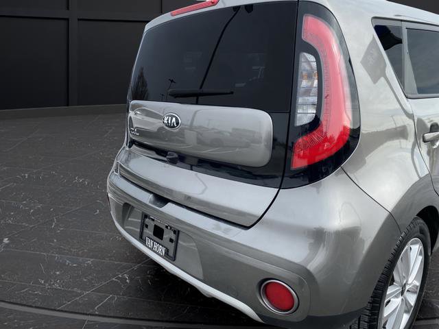 Used 2019 Kia Soul + w/ Primo Package image 38