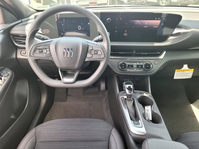 New 2026 Buick Envista Preferred FWD image 9