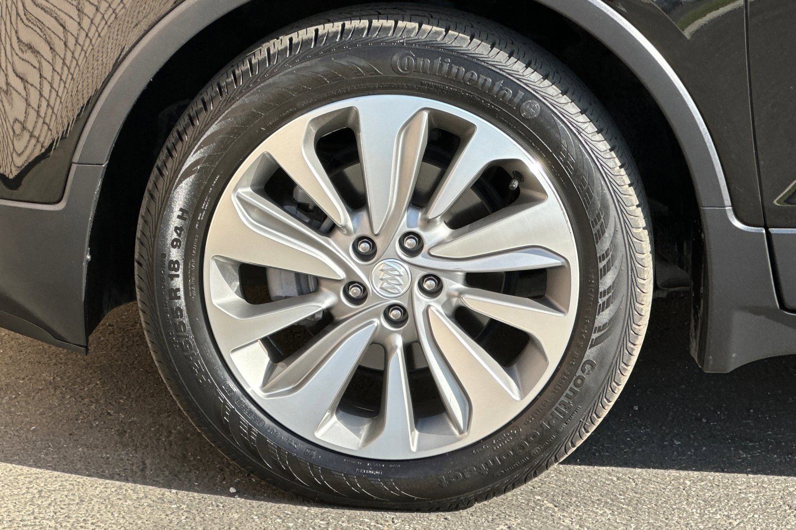 Certified 2019 Buick Encore Preferred w/ Safety Package FWD image 27
