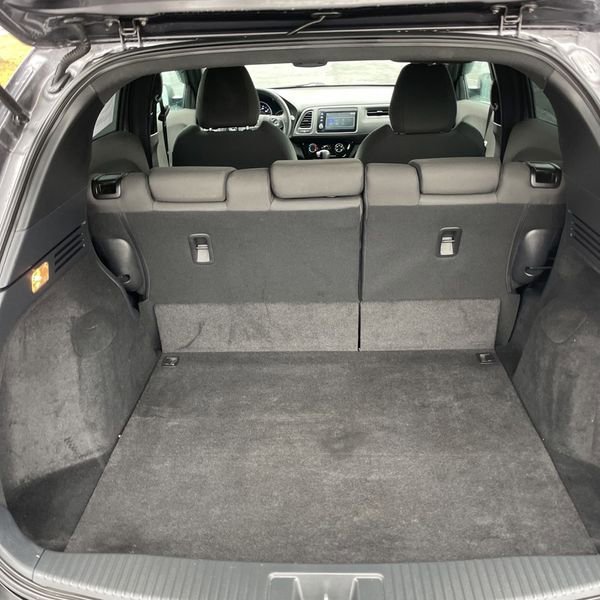Used 2020 Honda HR-V Sport image 34