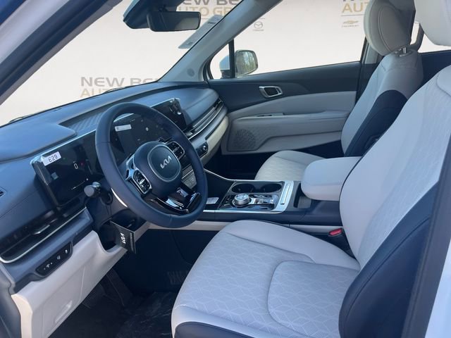 New 2026 Kia Carnival EX image 9