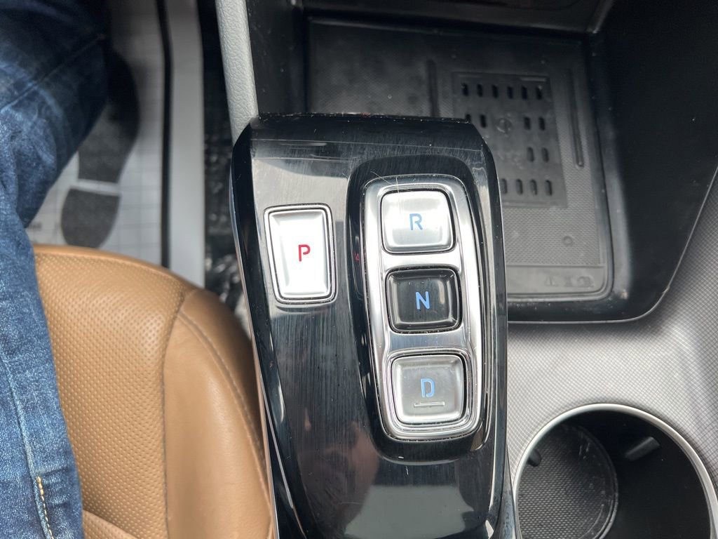 Used 2021 Hyundai Sonata Limited w/ Cargo Package image 23
