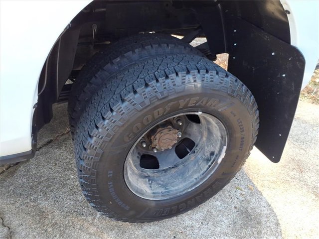 Used 2024 RAM 3500 Big Horn image 21