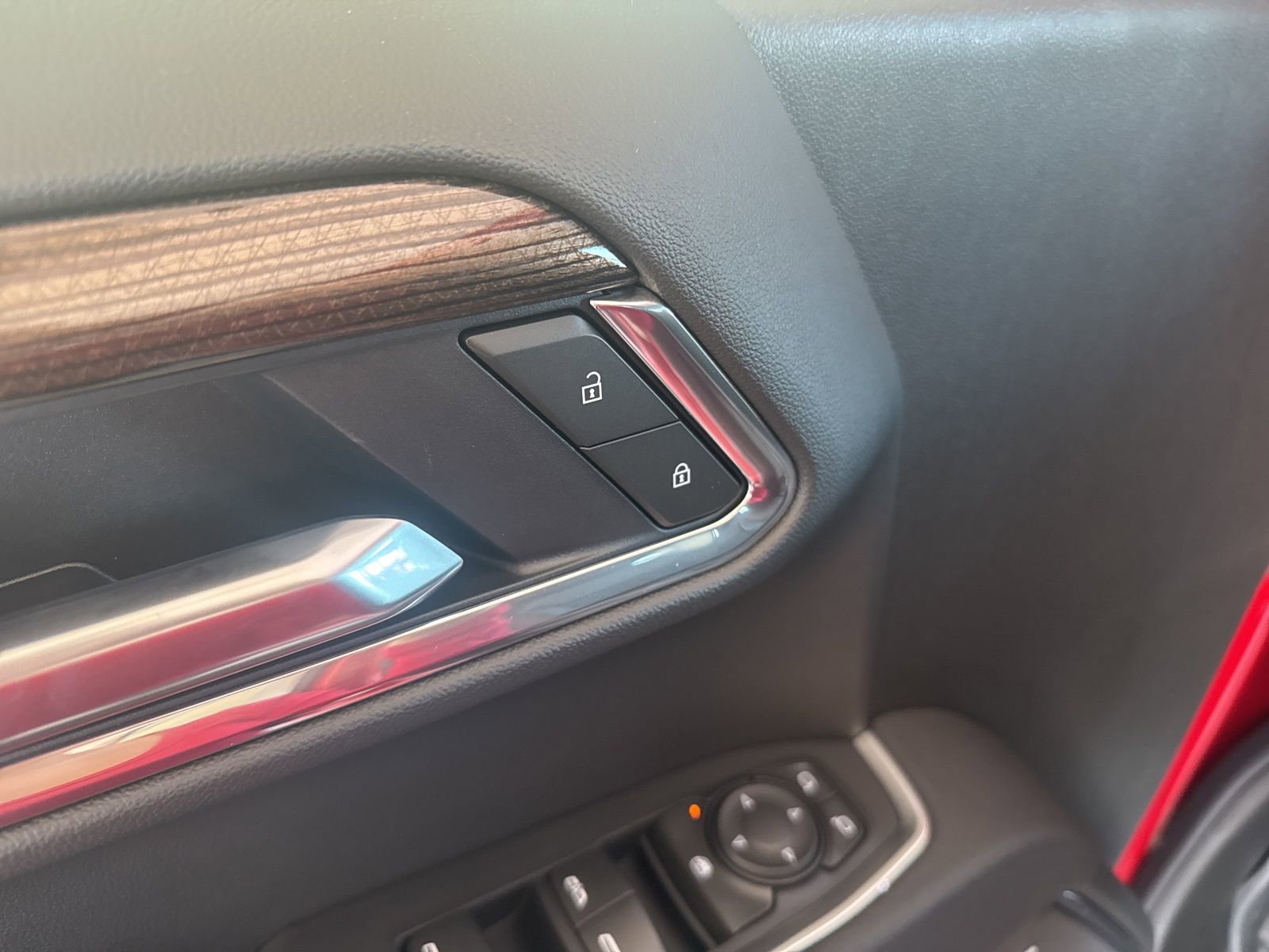 New 2026 Chevrolet Silverado 1500 LT Trail Boss w/ LT Trail Boss Premium Package image 17