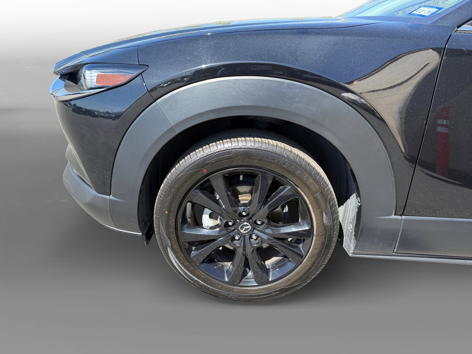 Used 2024 MAZDA CX-30 AWD 2.5 S w/ Select Sport Pkg image 9