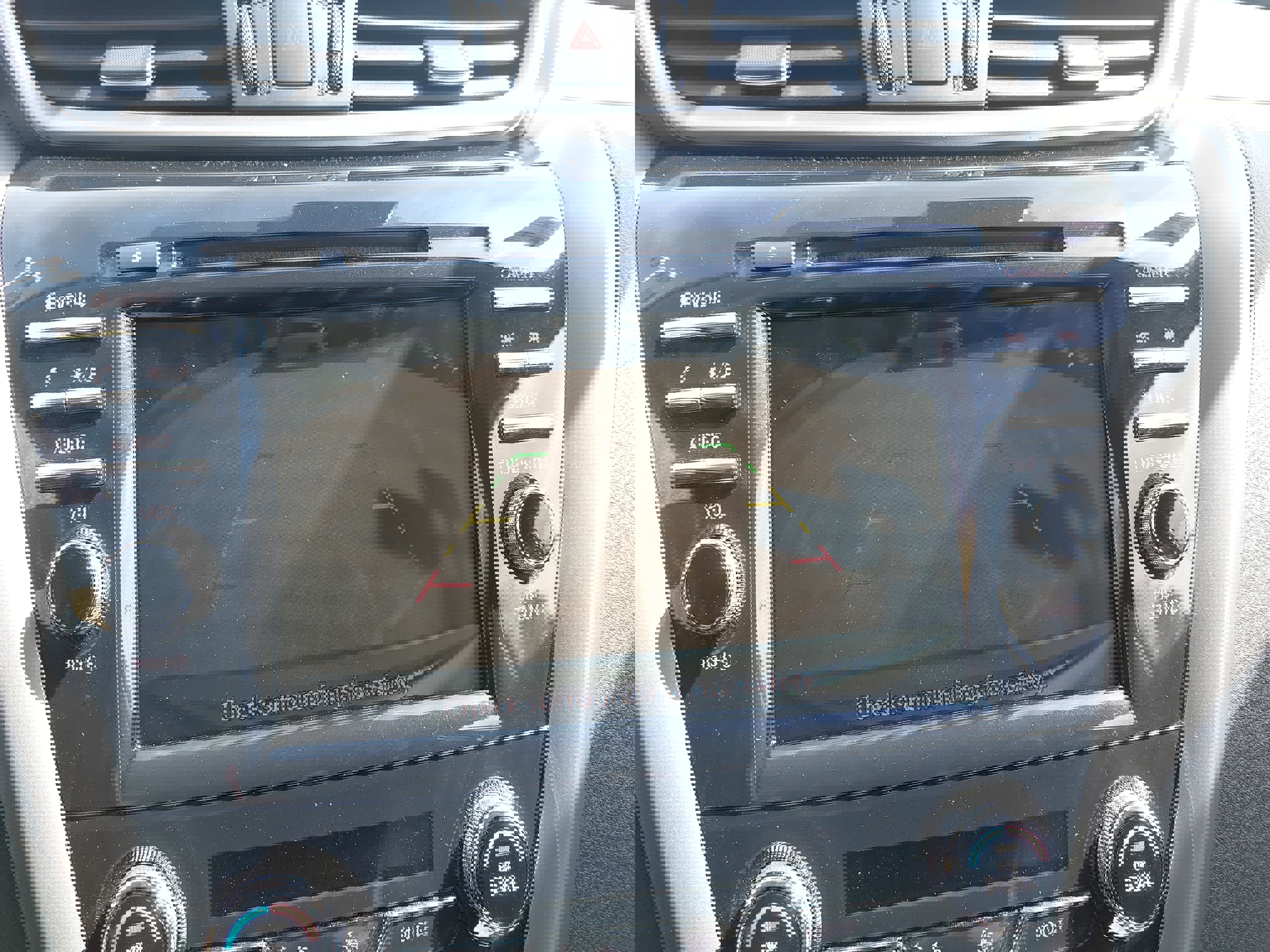 Used 2024 Nissan Murano SV image 24