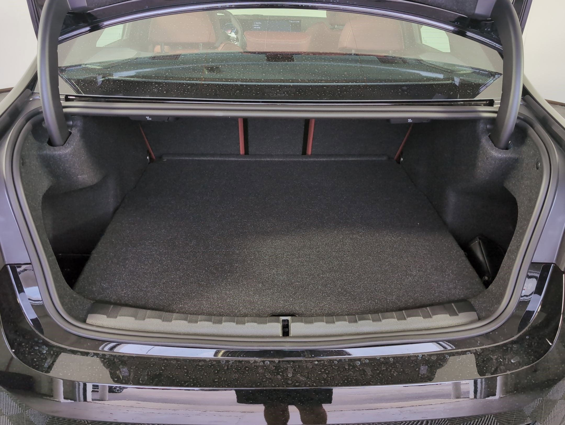 Used 2026 BMW 330i xDrive Sedan w/ Premium Package image 30