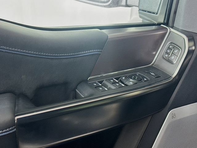 New 2026 Ford F450 Platinum w/ FX4 Off-Road Package image 18