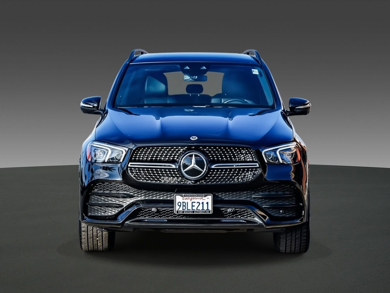 Used 2022 Mercedes-Benz GLE 350 4MATIC image 6