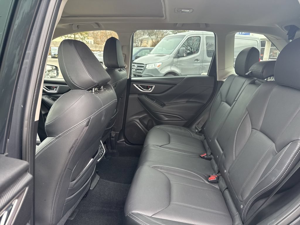 Used 2022 Subaru Forester Touring AWD/4WD image 25