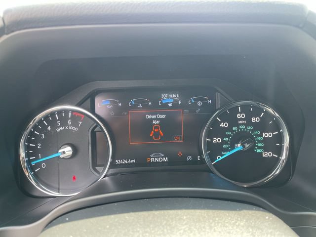 Used 2020 Ford Expedition Limited w/ Equipment Group 302A AWD/4WD image 15