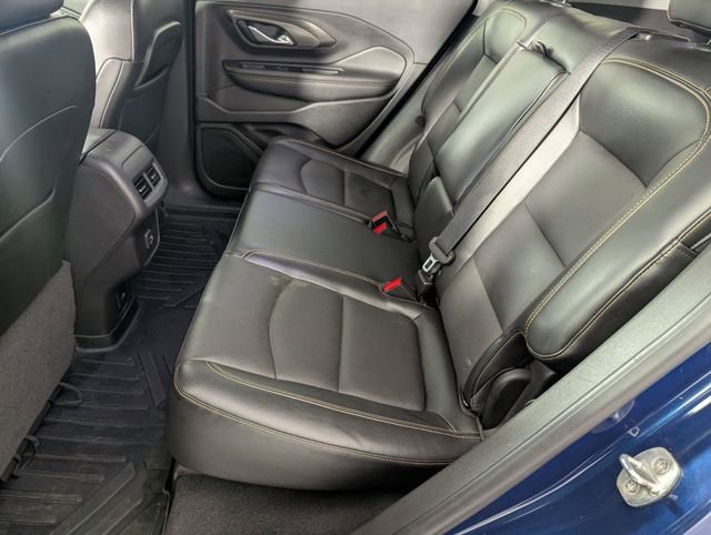 Used 2020 GMC Terrain SLT w/ Preferred Package image 27