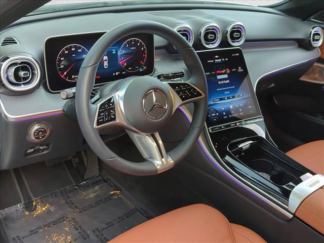 Used 2026 Mercedes-Benz C 300 Sedan image 10