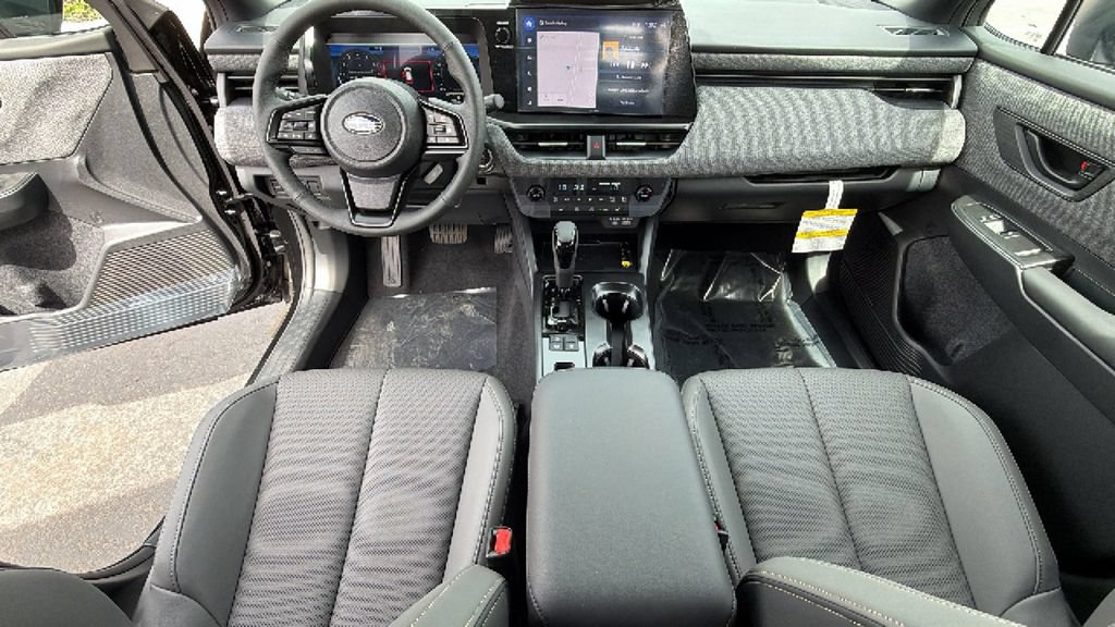 New 2026 Subaru Outback Limited AWD/4WD image 52