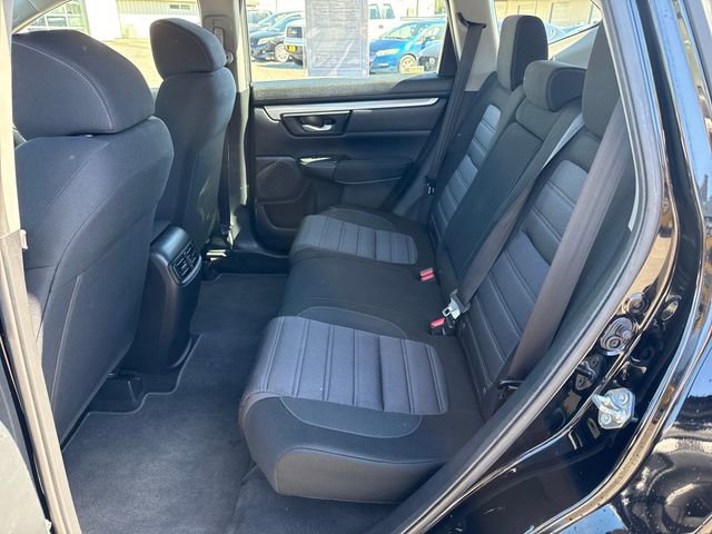 Used 2017 Honda CR-V LX image 17