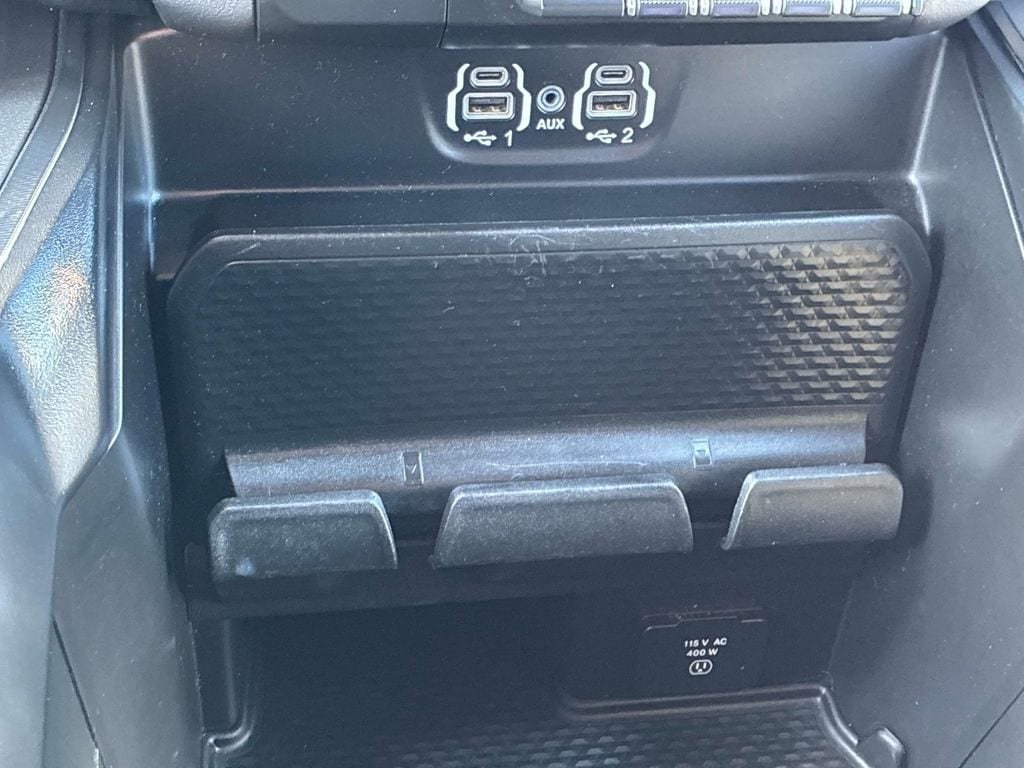 Certified 2022 RAM 1500 Rebel w/ Rebel Level 2 Equipment Group AWD/4WD image 31