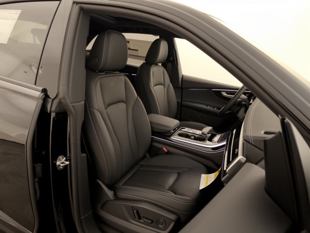 New 2027 Audi Q8 Premium Plus AWD/4WD image 30
