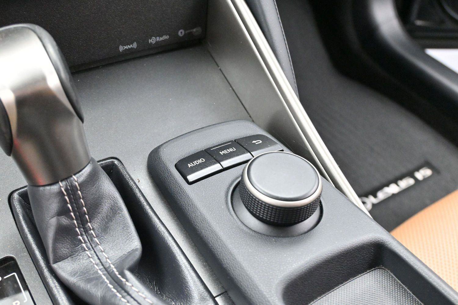 Used 2019 Lexus IS 300 w/ Accessory Package 2 RWD image 21