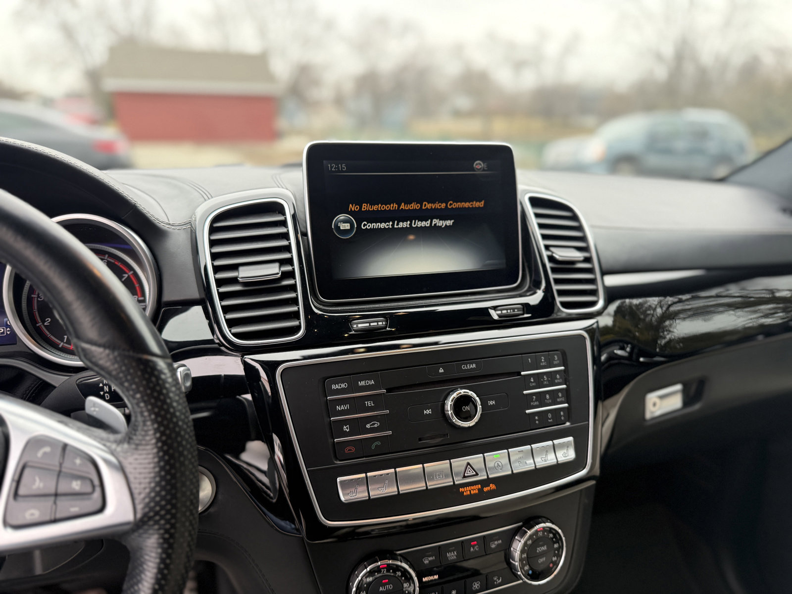 Used 2016 Mercedes-Benz GLE 63 AMG S image 17