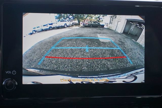 Used 2024 Toyota Corolla LE FWD image 17