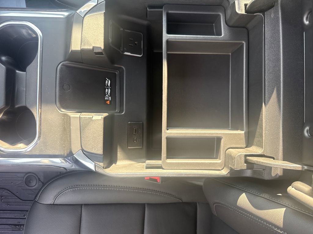 New 2026 GMC Sierra 3500 SLT image 27