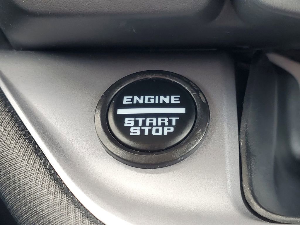 Used 2022 Ford Bronco Sport Big Bend w/ Convenience Package image 29