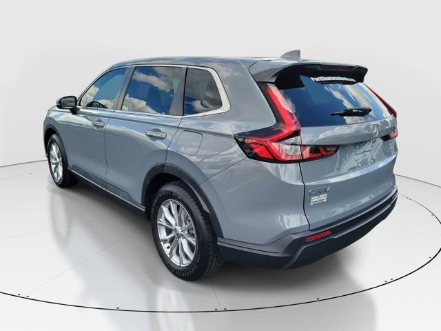 Certified 2023 Honda CR-V EX image 34