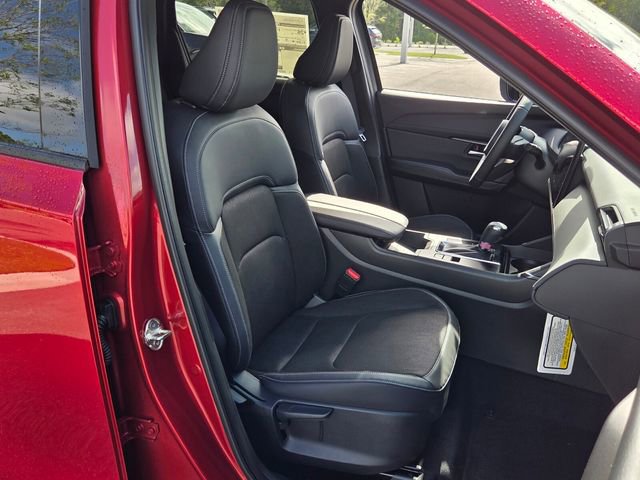 New 2026 MAZDA CX-5 Preferred image 17