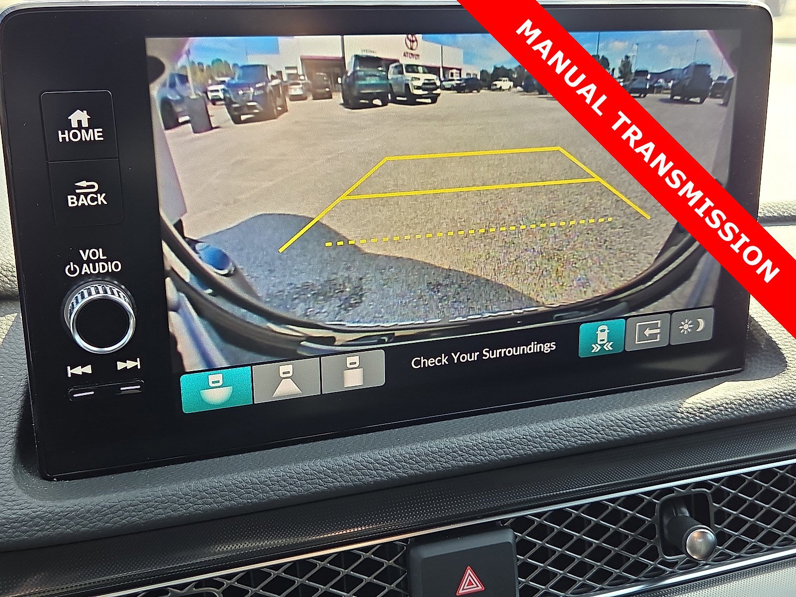 Used 2024 Acura Integra Type S image 17