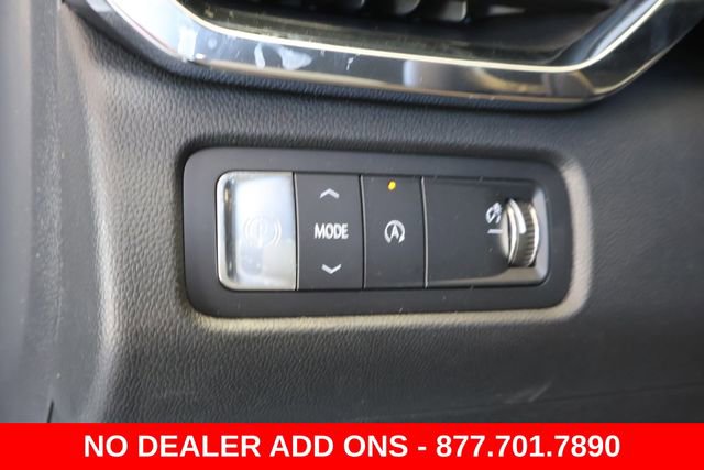 New 2026 GMC Acadia Elevation w/ Elevation Premium Package image 24