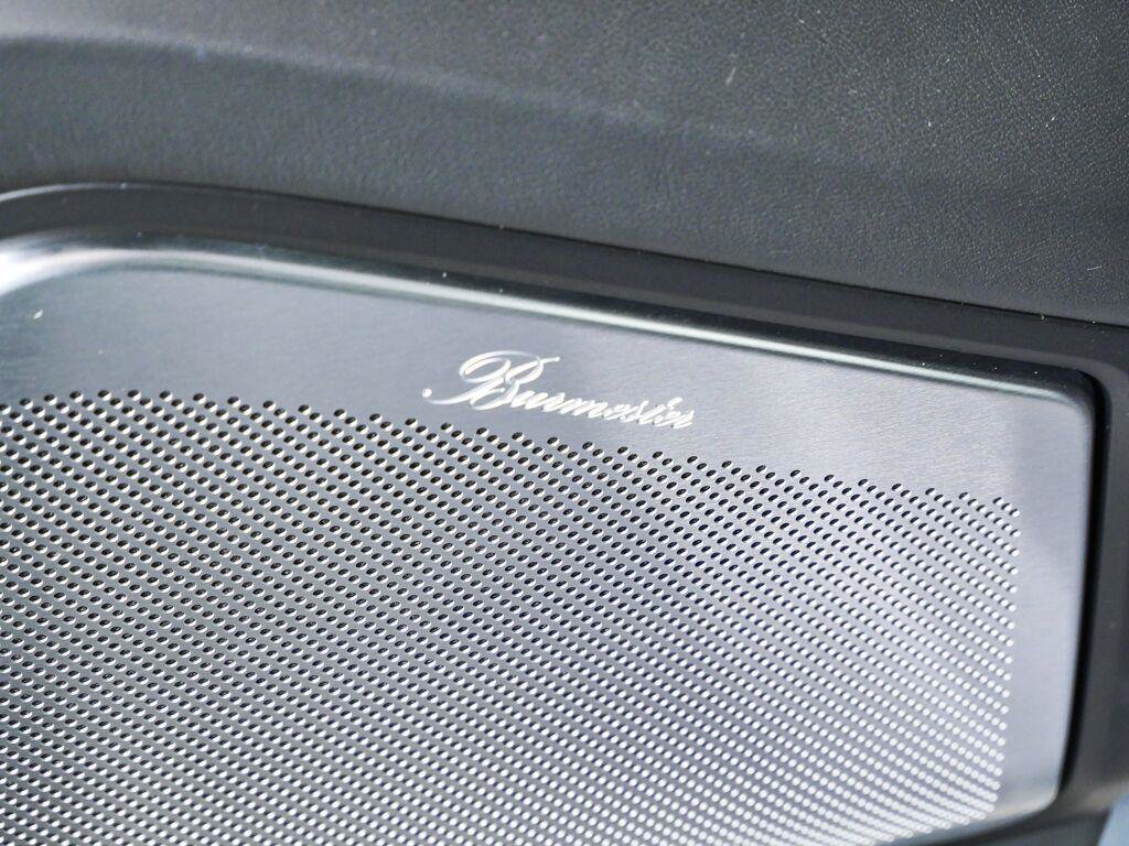 New 2026 Porsche Cayenne Turbo AWD/4WD image 7