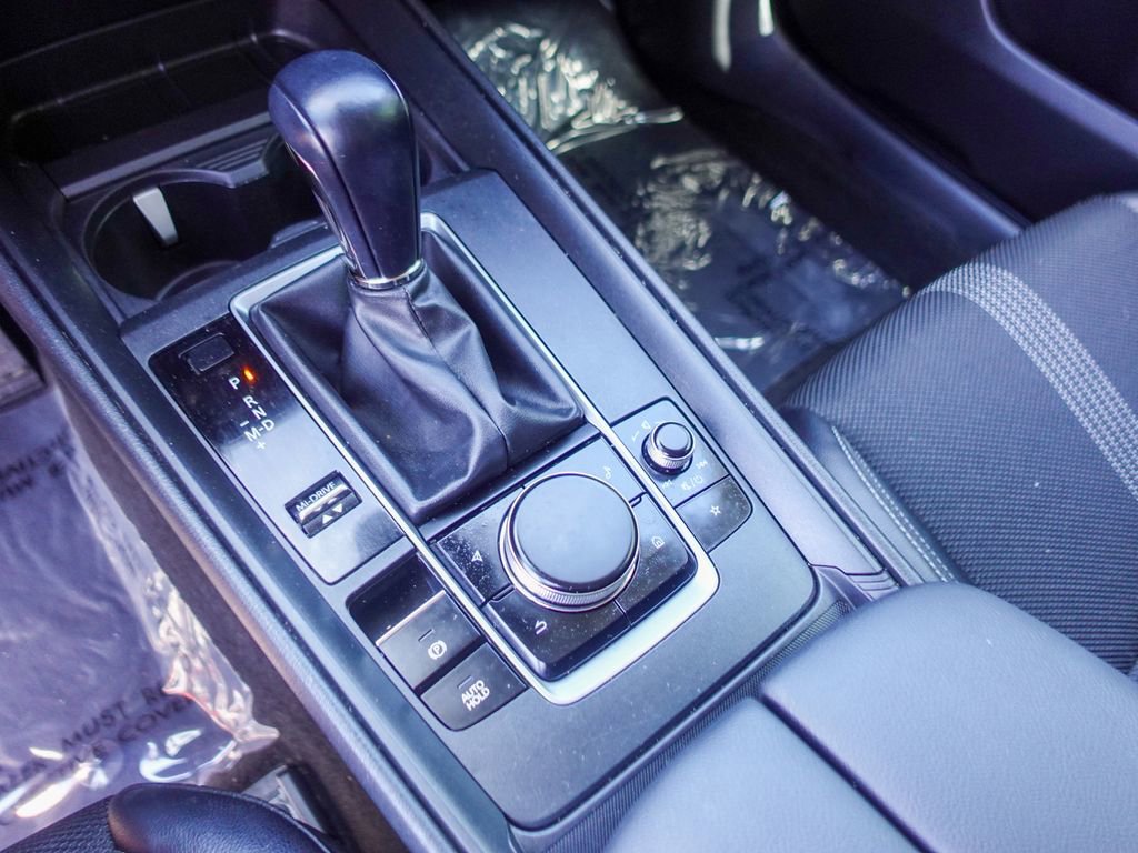 Used 2023 MAZDA CX-50 AWD 2.5 S w/ Cargo Package image 19