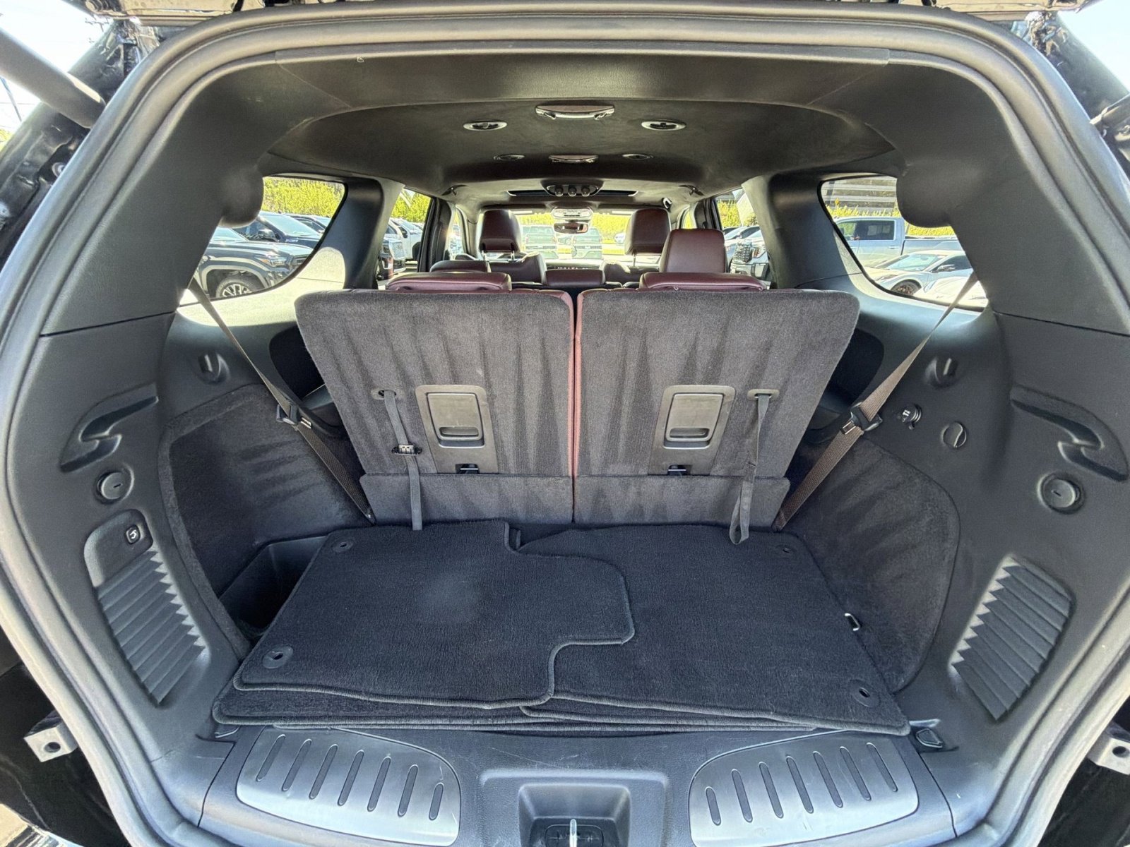Used 2025 Dodge Durango R/T image 27