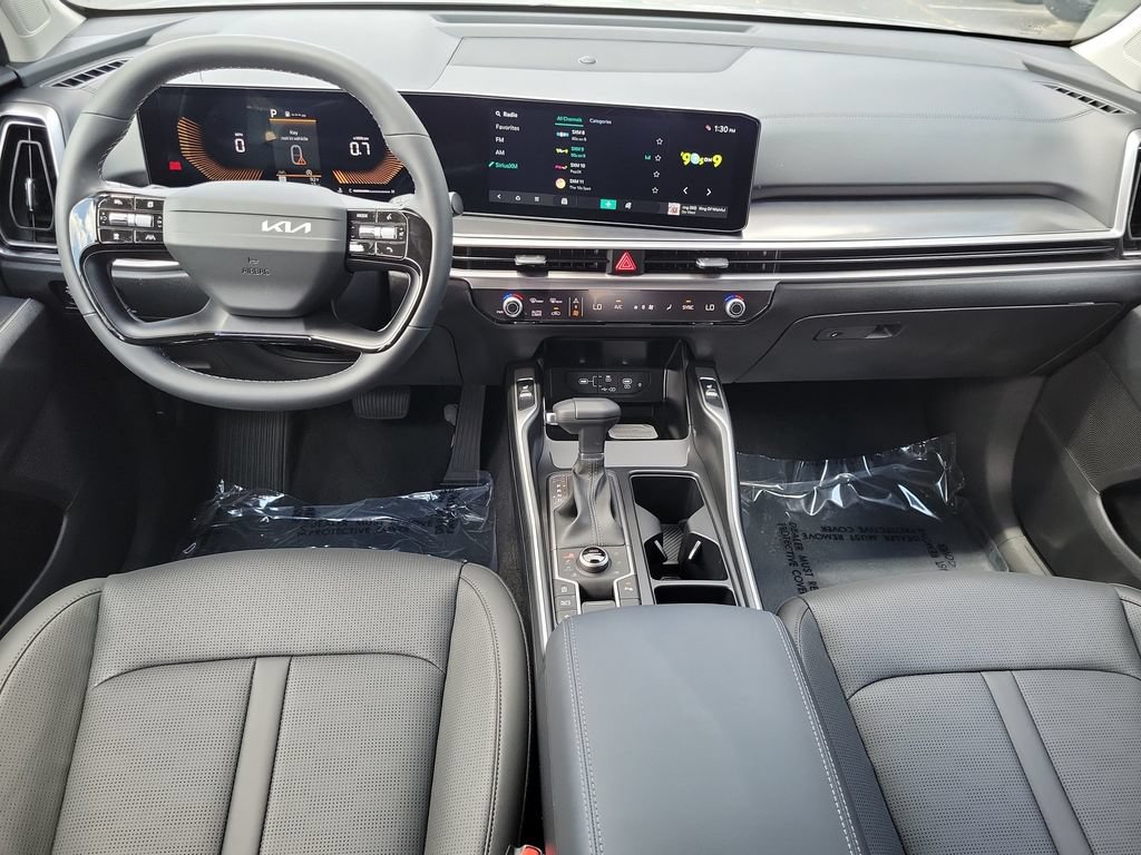 New 2026 Kia Sorento S AWD/4WD image 24
