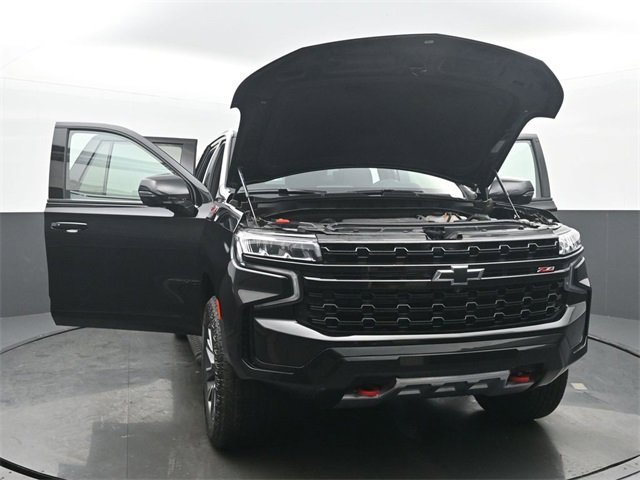 Used 2024 Chevrolet Tahoe Z71 w/ Luxury Package image 56