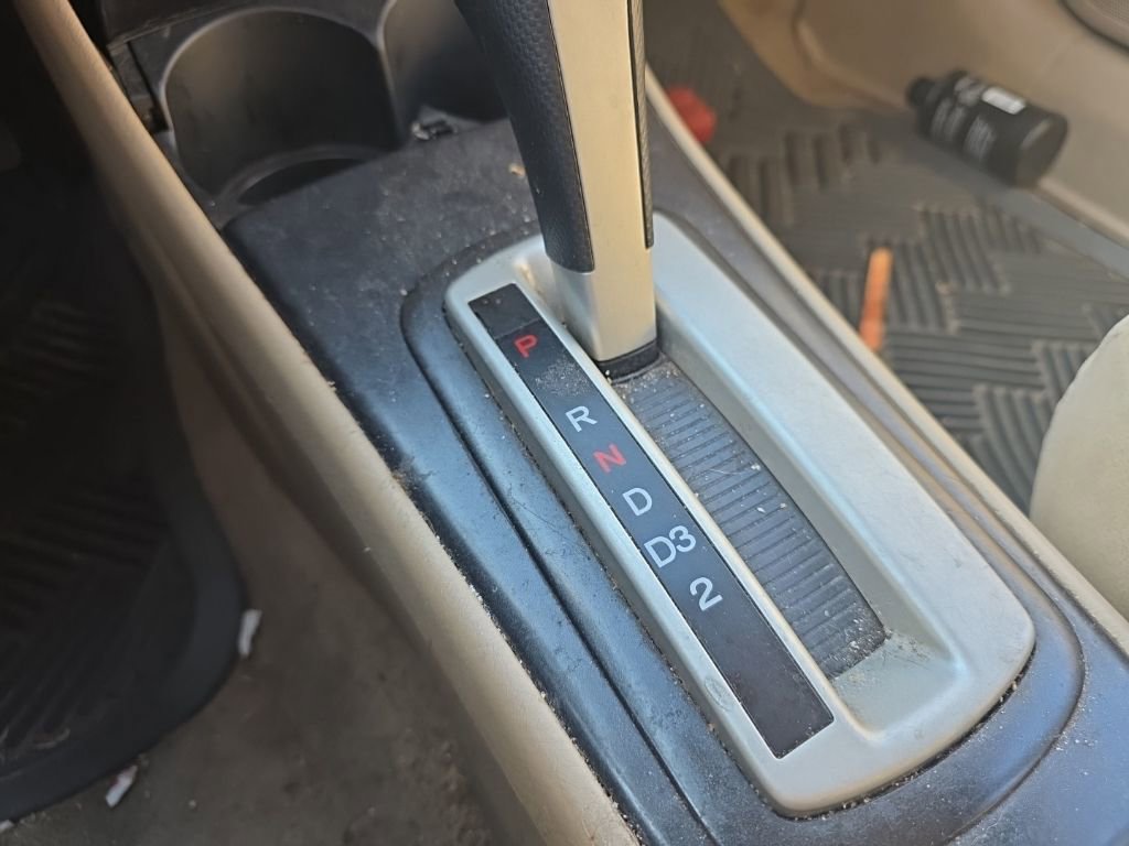 Used 2005 Honda Civic VP image 21