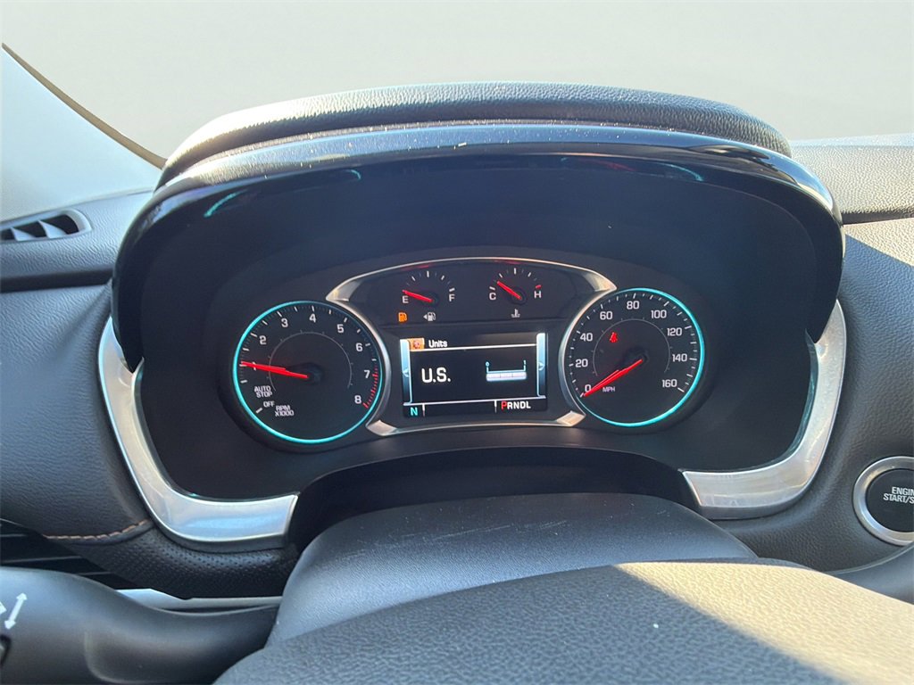 Used 2019 Chevrolet Traverse Premier w/ Redline Edition image 33