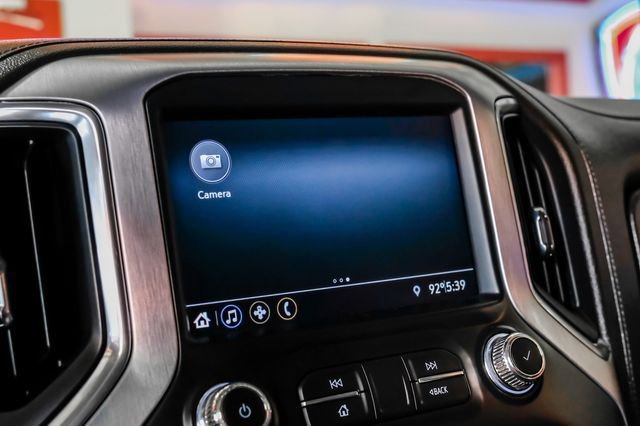 Used 2022 GMC Sierra 3500 SLE AWD/4WD image 29