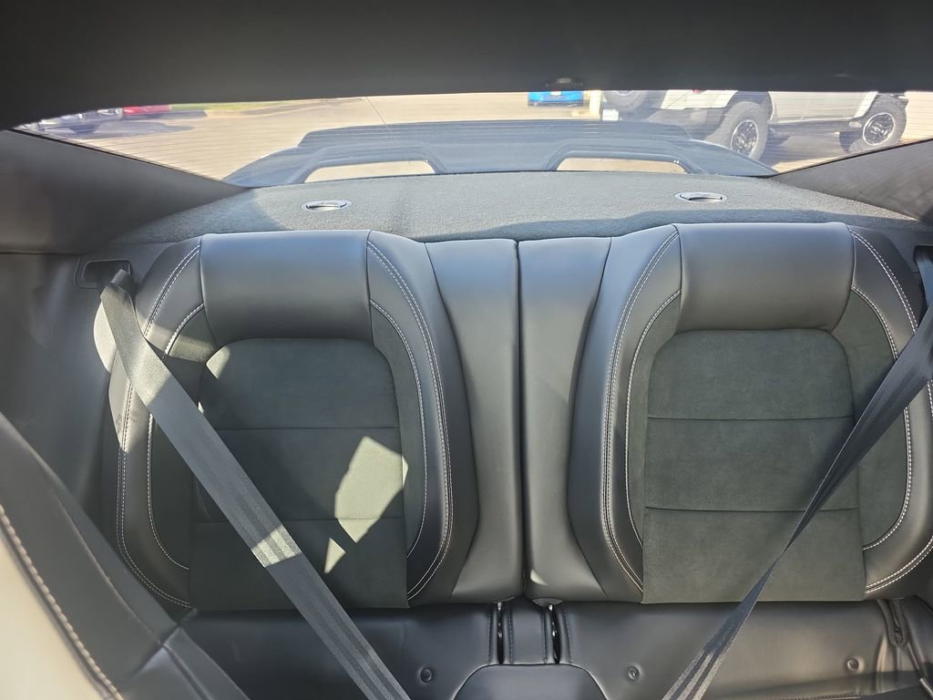 Used 2022 Ford Mustang Shelby GT500 w/ Technology Package image 40