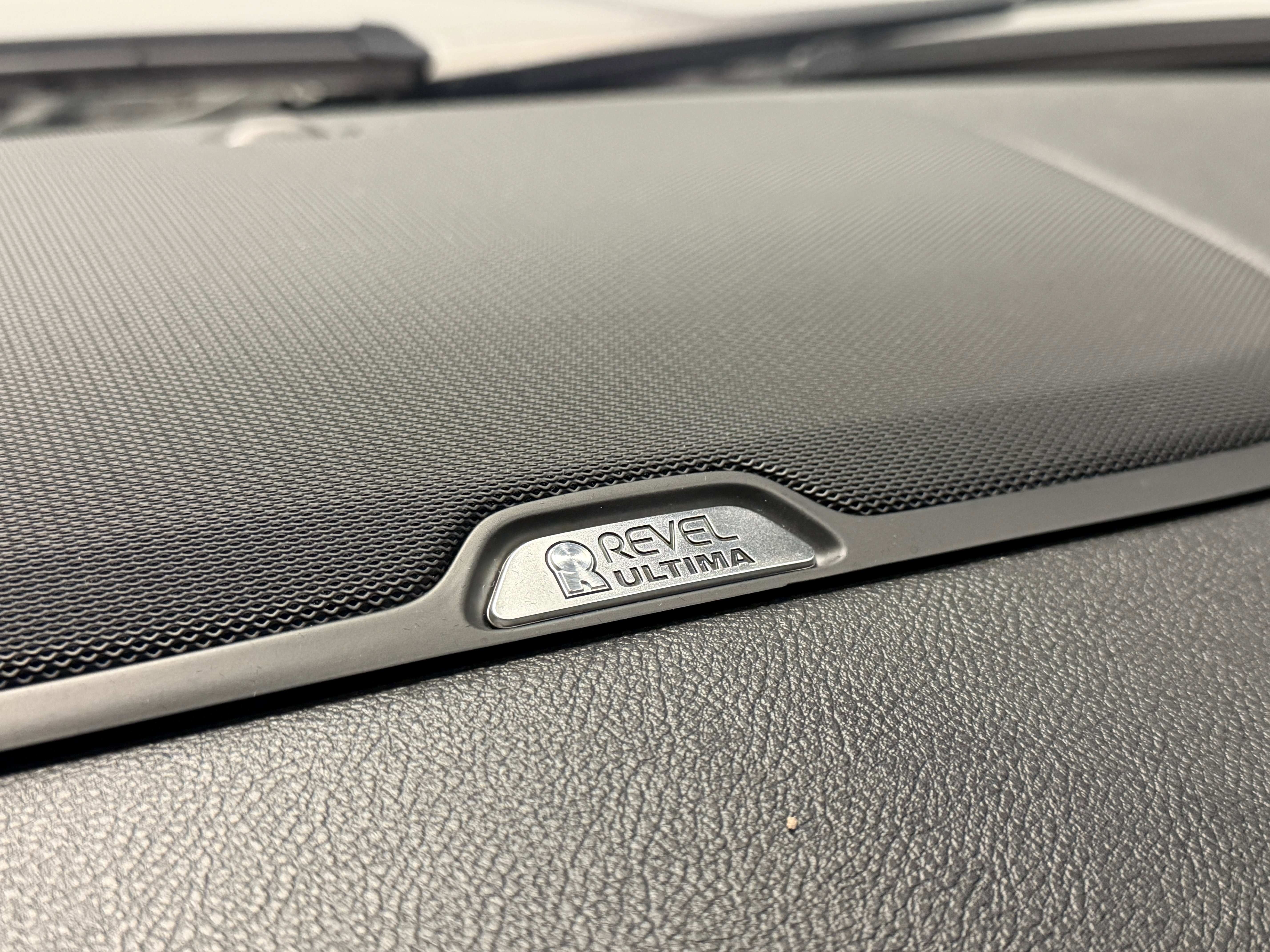 Used 2024 Lincoln Navigator Reserve AWD/4WD image 10